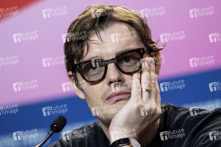 Pressekonferenz 'Islands', Berlinale 2025