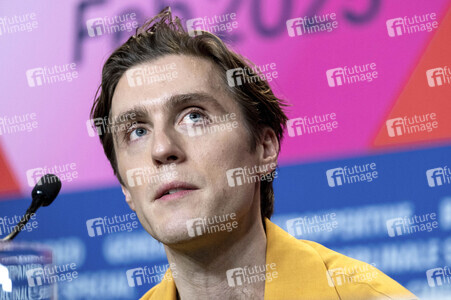 Pressekonferenz 'Islands', Berlinale 2025