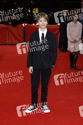 Filmpremiere 'Islands', Berlinale 2025