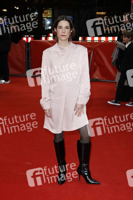 Filmpremiere 'Islands', Berlinale 2025