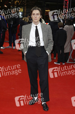 Filmpremiere 'Islands', Berlinale 2025