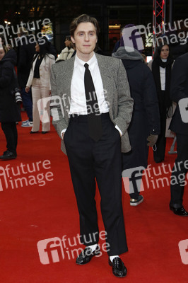 Filmpremiere 'Islands', Berlinale 2025