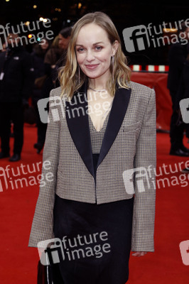 Filmpremiere 'Islands', Berlinale 2025