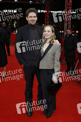 Filmpremiere 'Islands', Berlinale 2025