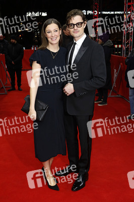 Filmpremiere 'Islands', Berlinale 2025