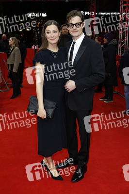 Filmpremiere 'Islands', Berlinale 2025