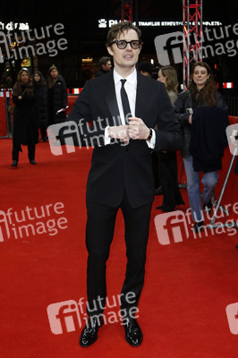 Filmpremiere 'Islands', Berlinale 2025