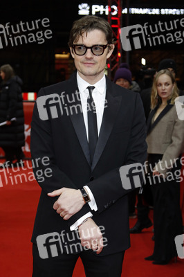 Filmpremiere 'Islands', Berlinale 2025