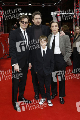 Filmpremiere 'Islands', Berlinale 2025