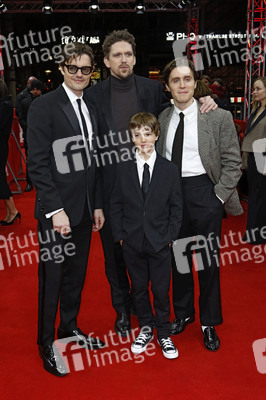 Filmpremiere 'Islands', Berlinale 2025