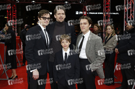 Filmpremiere 'Islands', Berlinale 2025