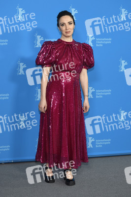 Photocall 'If I Had Legs I'd Kick You', Berlinale 2025