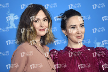 Photocall 'If I Had Legs I'd Kick You', Berlinale 2025