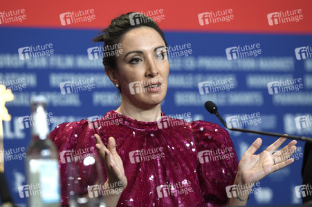 Pressekonferenz 'If I Had Legs I'd Kick You', Berlinale 2025