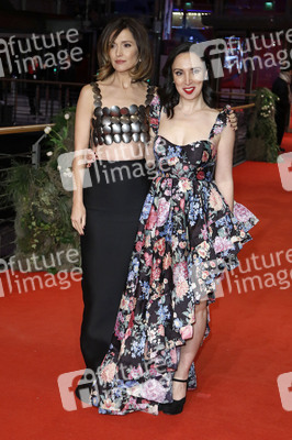 Filmpremiere  'If I Had Legs I'd Kick You',  Berlinale 2025