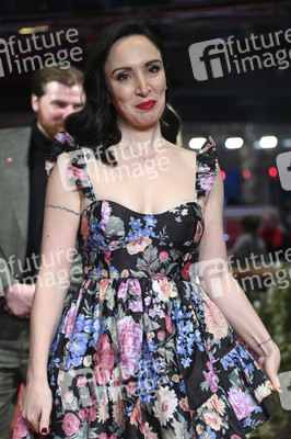 Filmpremiere  'If I Had Legs I'd Kick You',  Berlinale 2025