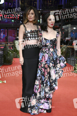 Filmpremiere  'If I Had Legs I'd Kick You',  Berlinale 2025