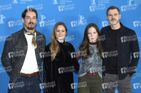 Photocall 'Was Marielle weiß', Berlinale 2025