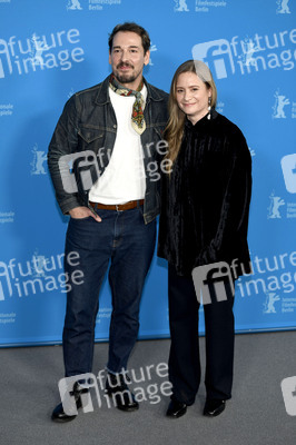 Photocall 'Was Marielle weiß', Berlinale 2025