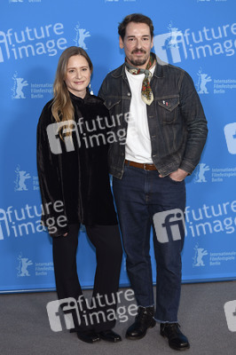 Photocall 'Was Marielle weiß', Berlinale 2025