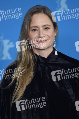 Photocall 'Was Marielle weiß', Berlinale 2025