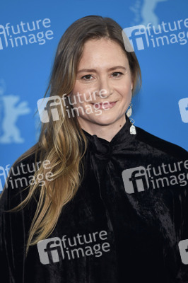 Photocall 'Was Marielle weiß', Berlinale 2025