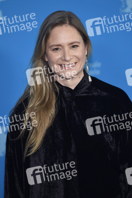 Photocall 'Was Marielle weiß', Berlinale 2025