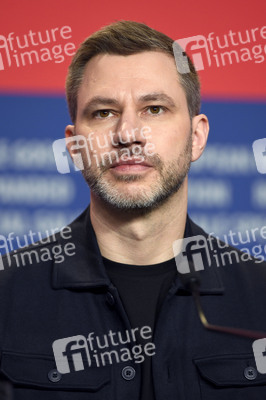 Pressekonferenz 'Was Marielle weiß', Berlinale 2025
