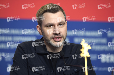 Pressekonferenz 'Was Marielle weiß', Berlinale 2025
