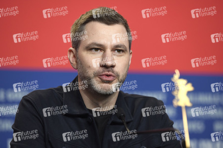 Pressekonferenz 'Was Marielle weiß', Berlinale 2025