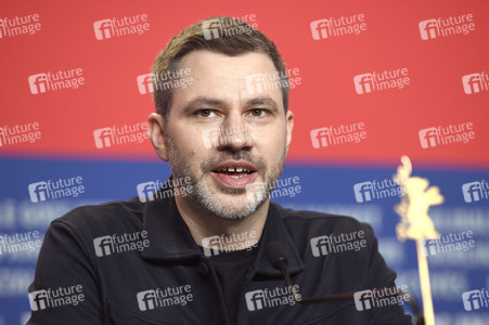 Pressekonferenz 'Was Marielle weiß', Berlinale 2025
