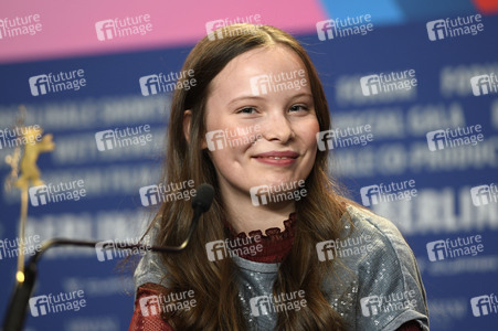 Pressekonferenz 'Was Marielle weiß', Berlinale 2025