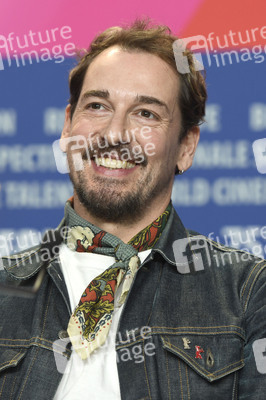 Pressekonferenz 'Was Marielle weiß', Berlinale 2025