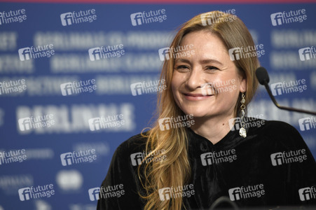 Pressekonferenz 'Was Marielle weiß', Berlinale 2025