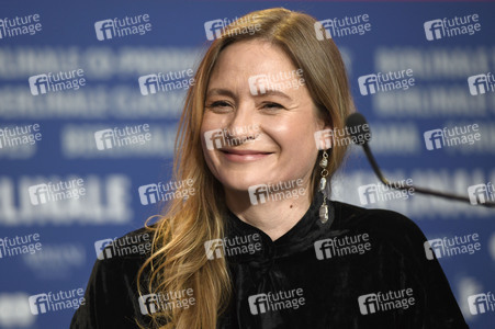 Pressekonferenz 'Was Marielle weiß', Berlinale 2025
