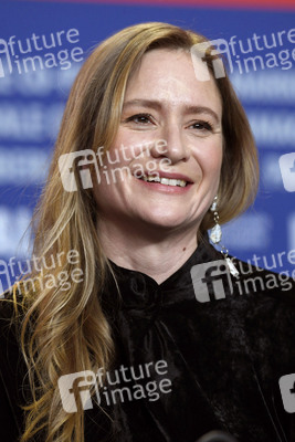 Pressekonferenz 'Was Marielle weiß', Berlinale 2025