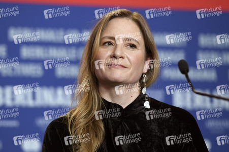 Pressekonferenz 'Was Marielle weiß', Berlinale 2025