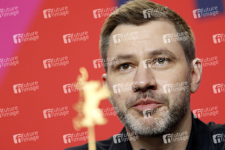 Pressekonferenz 'Was Marielle weiß', Berlinale 2025