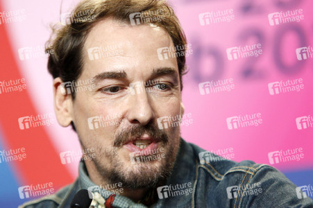 Pressekonferenz 'Was Marielle weiß', Berlinale 2025