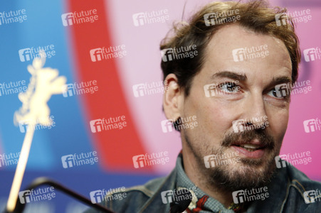 Pressekonferenz 'Was Marielle weiß', Berlinale 2025