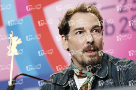 Pressekonferenz 'Was Marielle weiß', Berlinale 2025