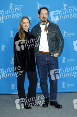 Photocall 'Was Marielle weiß', Berlinale 2025