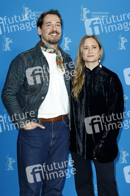 Photocall 'Was Marielle weiß', Berlinale 2025
