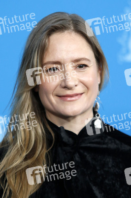 Photocall 'Was Marielle weiß', Berlinale 2025
