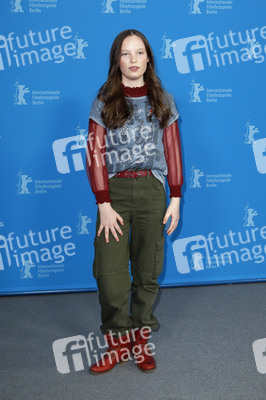 Photocall 'Was Marielle weiß', Berlinale 2025