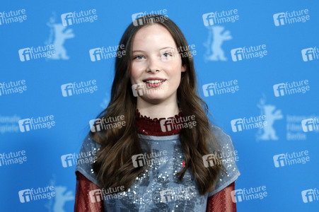 Photocall 'Was Marielle weiß', Berlinale 2025
