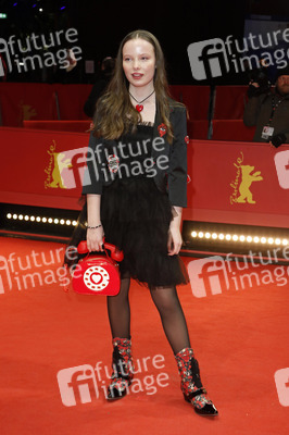 Filmpremiere 'Was Marielle weiß', Berlinale 2025