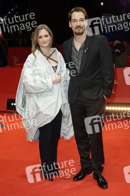 Filmpremiere 'Was Marielle weiß', Berlinale 2025