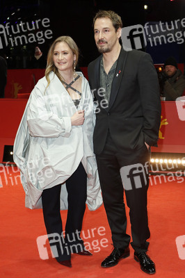 Filmpremiere 'Was Marielle weiß', Berlinale 2025