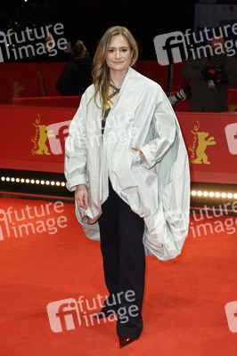 Filmpremiere 'Was Marielle weiß', Berlinale 2025